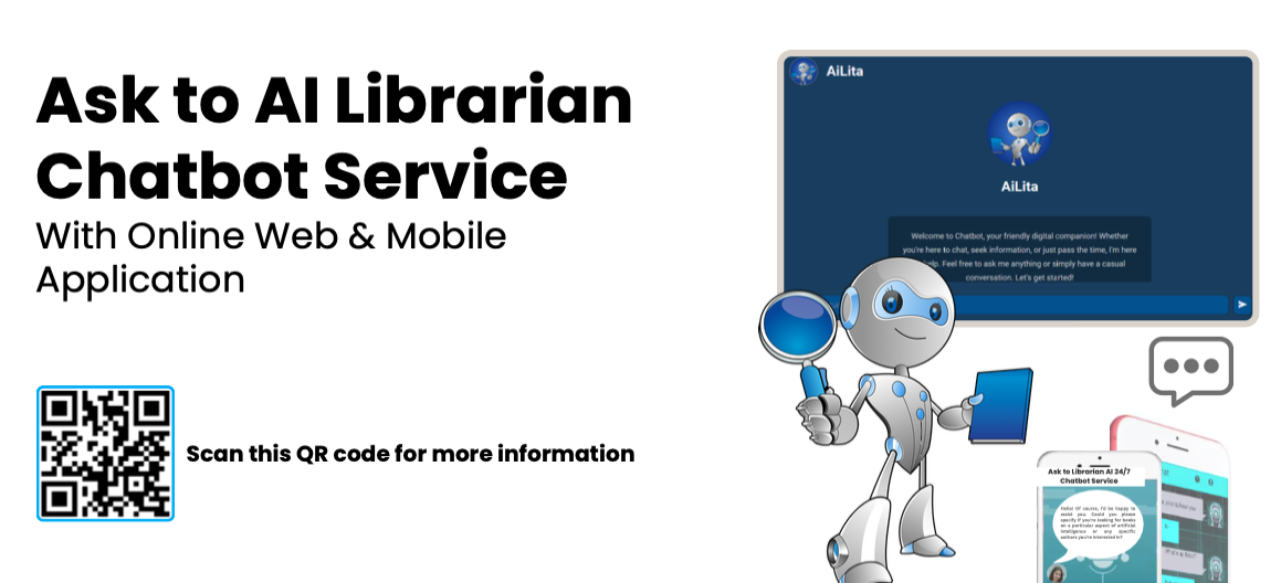 AiLibrarian