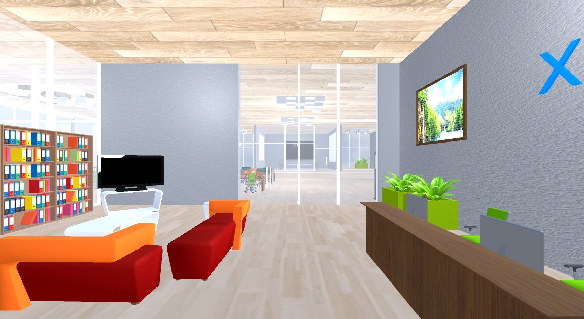 업무/야외/휴식/커스터마이즈